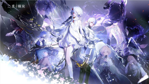 《二重螺旋》來(lái)體驗(yàn)這場(chǎng)與眾不同的冒險(xiǎn)之旅吧！