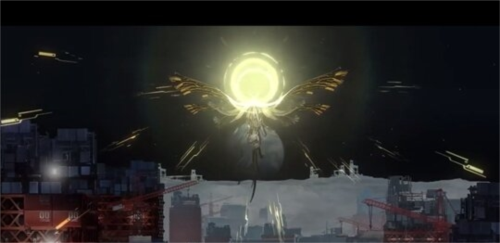 《新月同行》一款都市超自然題材的游戲！